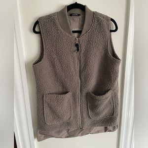 Calvin Klein Fleece Vest